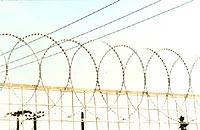 security fencing formation sample 1